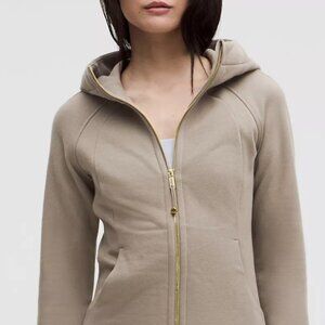 Scuba Full-Zip Hoodie